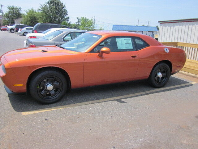 Dodge Charger Challenger 18