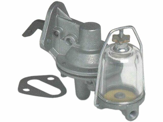 For 1949-1953 Studebaker 2R10 Fuel Pump 67519CN 1950 1951 1952 2.8L 6 Cyl