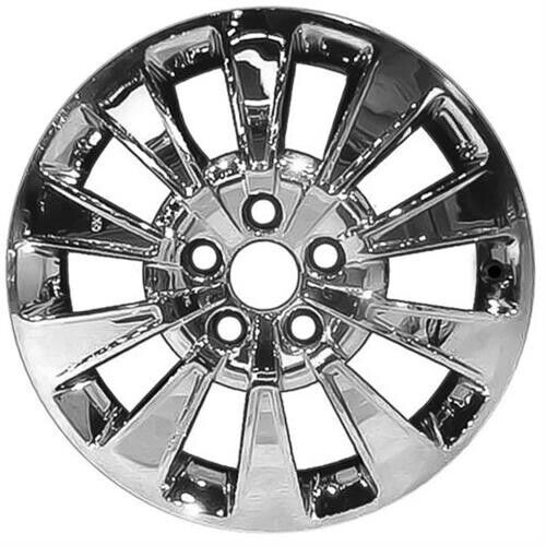 New 17in Wheel for Buick Lucerne 2008-2011 Chrome Alloy Rim