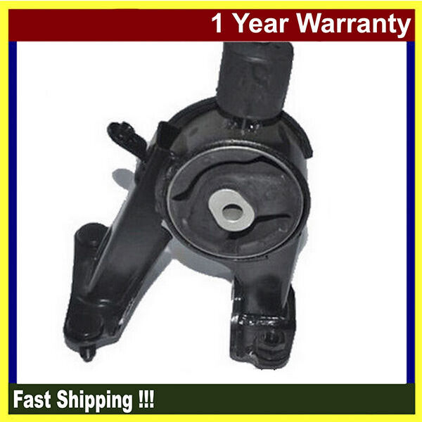 New Rear Engine Motor Mount For 2008-2014  Scion xB 4 Cyl. 2.4L New MK036