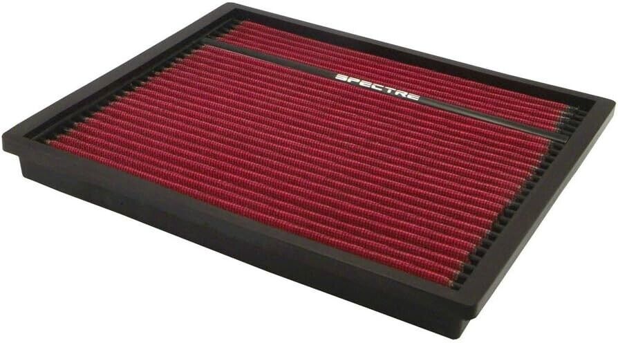 Spectre Performance Engine Air Filter: Premium, Washable, SPE-HPR7440