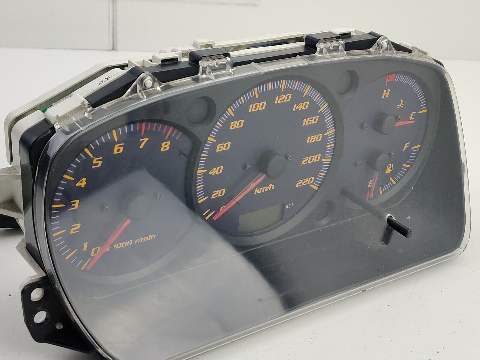 Daihatsu YRV Speedometer Combo Instrument 8301097427 83010-97427 157510-1471 Origin