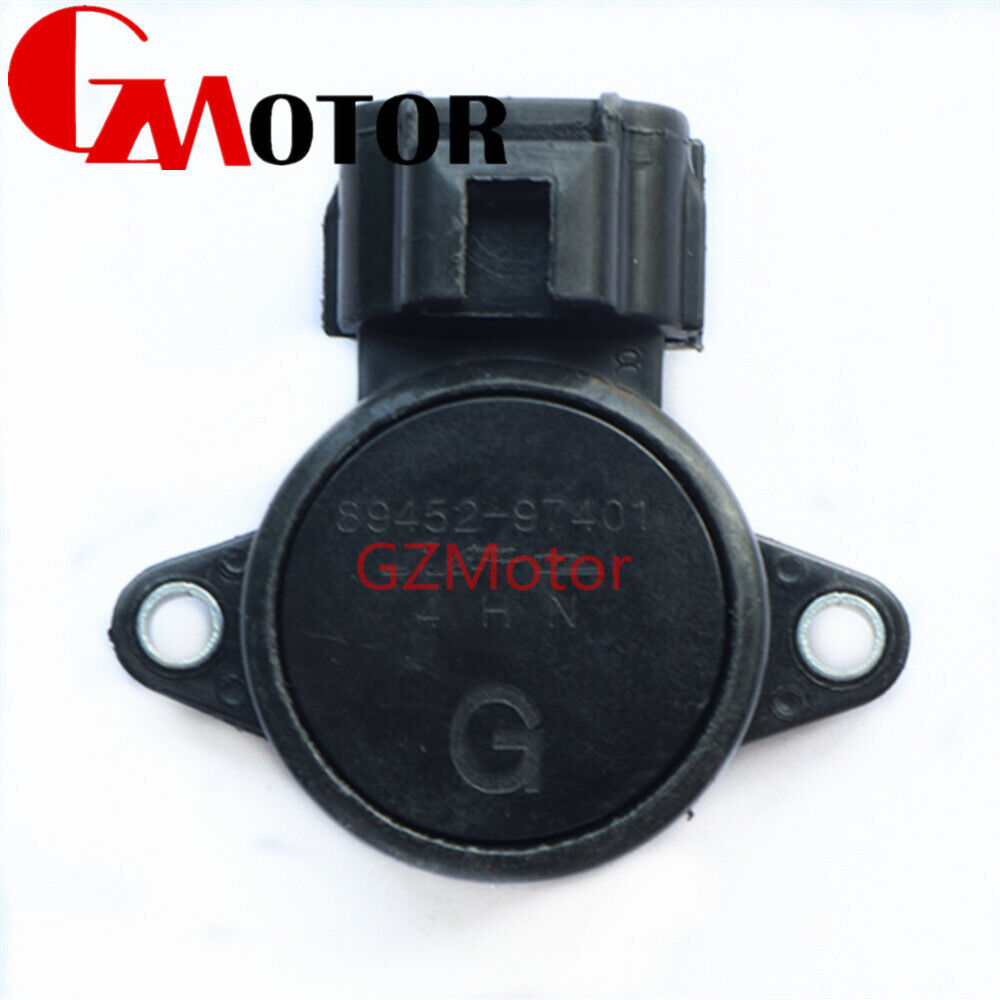 89452-97401 TPS Throttle Position Sensor For Daihatsu Sirion M3 1.3 16V yrv M2