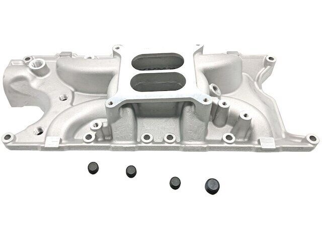 For 1962-1974 Ford Galaxie 500 Intake Manifold 18156VTBQ 1963 1964 1965 1966
