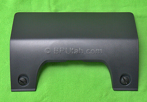 Genuine Factory Land Rover LR3 LR4  Rear Bumper Tow Hitch Receiver Cover OEM NEW