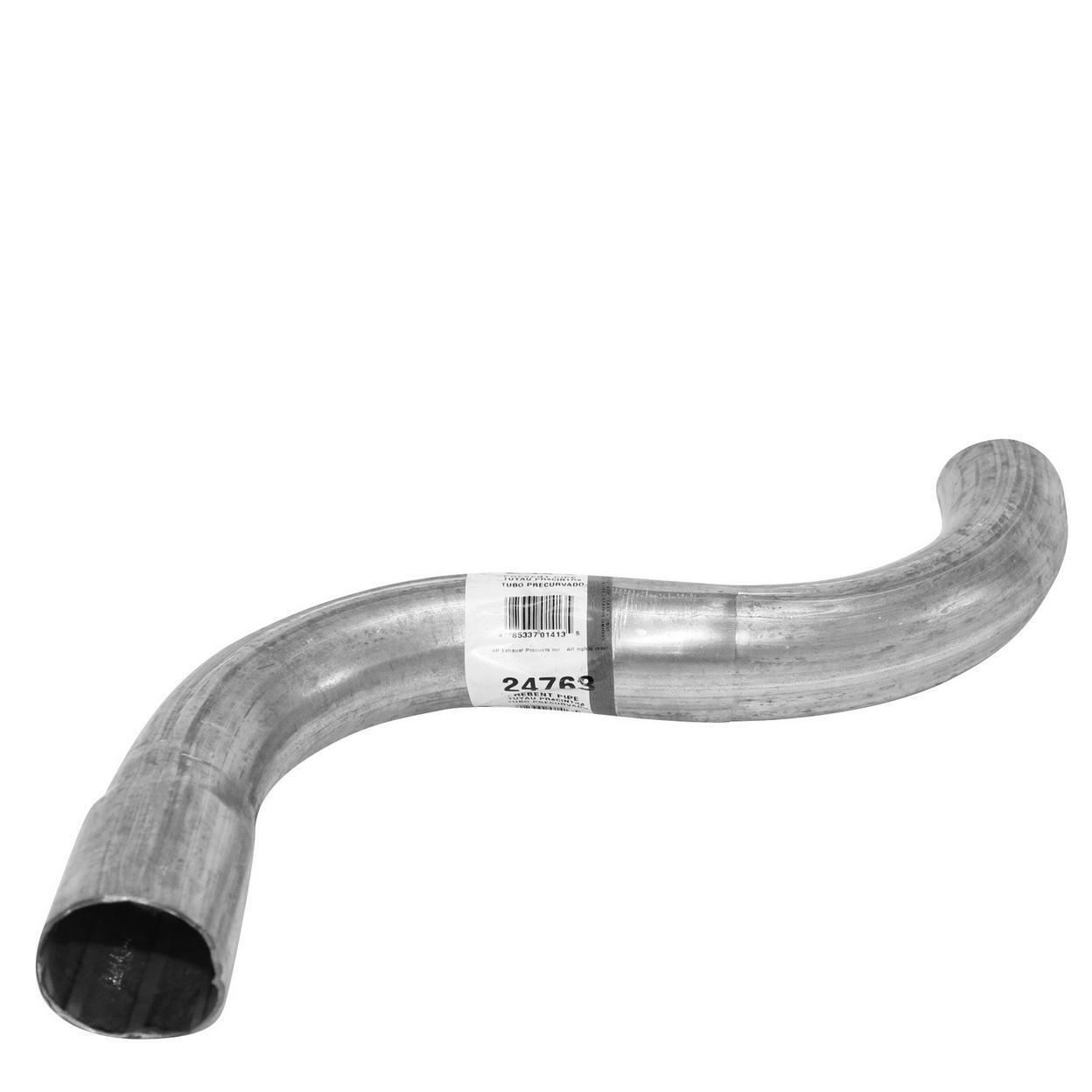 24763-AX Exhaust Tail Pipe Fits 1991 Volvo 940 GLE