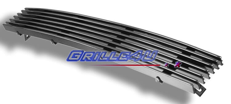 For 97-98  Ford F-150 4WD/Expedition Lower Bumper Billet Premium Grille