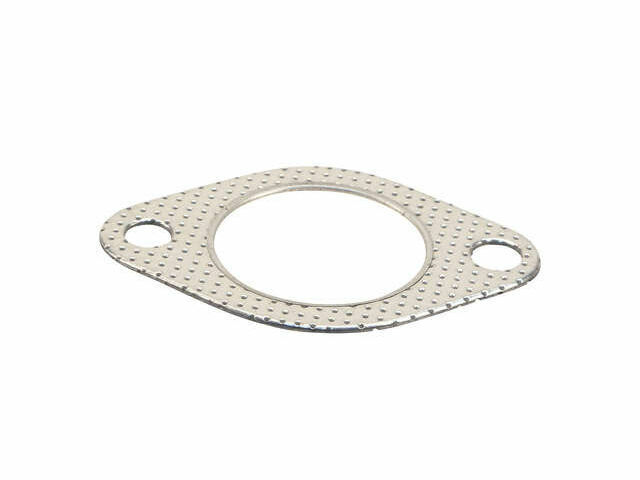 For 1988 Mitsubishi Cordia Exhaust Gasket 27195SW 1.8L 4 Cyl