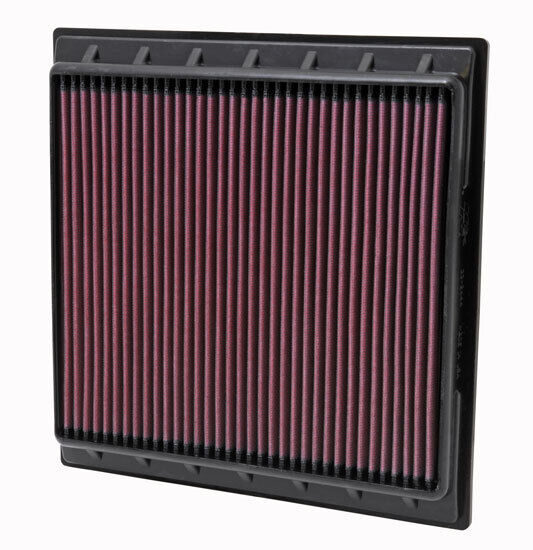 K&N 33-2444 Replacement Air Filter for 2009-2016 Cadillac SRX and SRX II