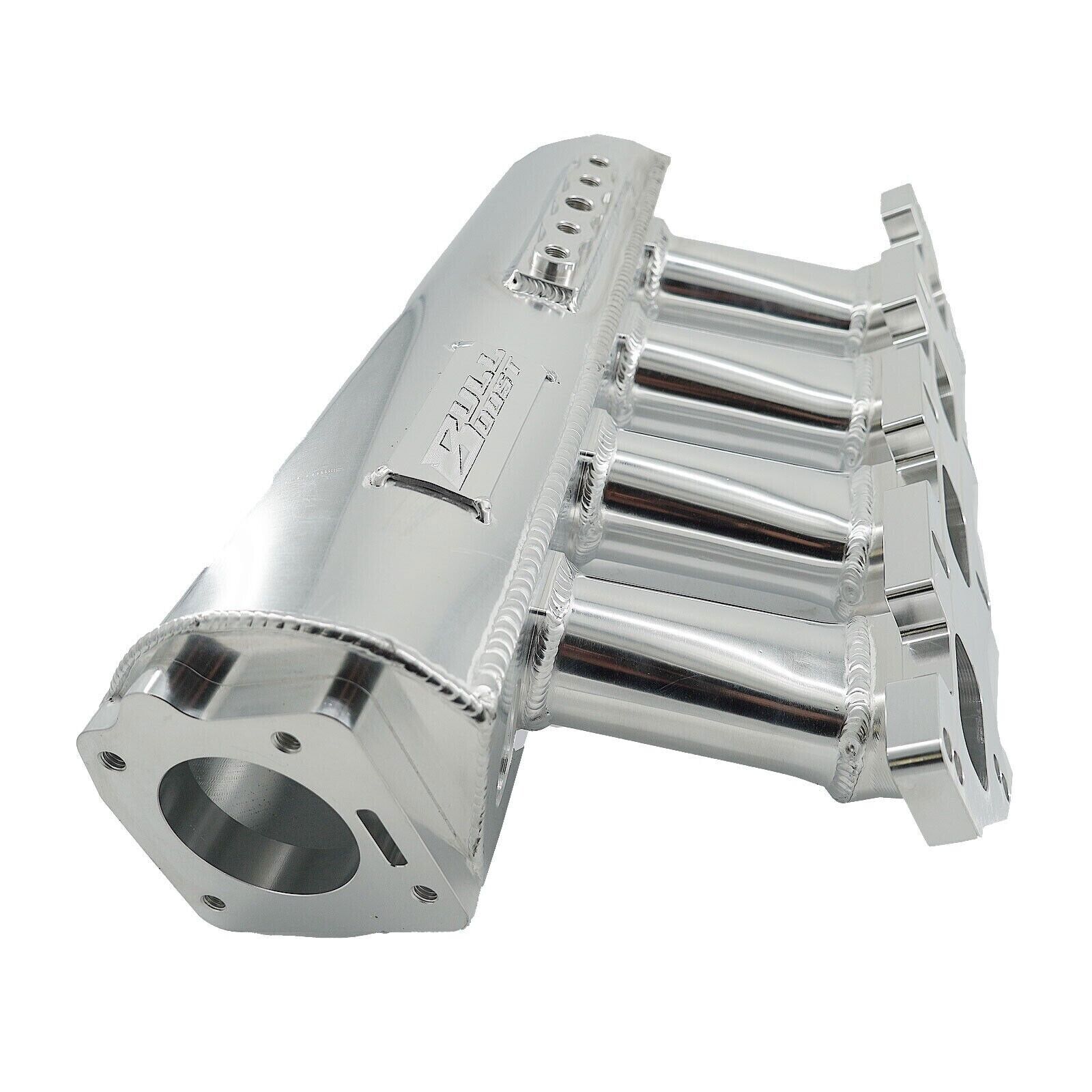 Polished Aluminum Intake Manifold for Mazda Miata MX-5 NA NB 1.8 89-05 US