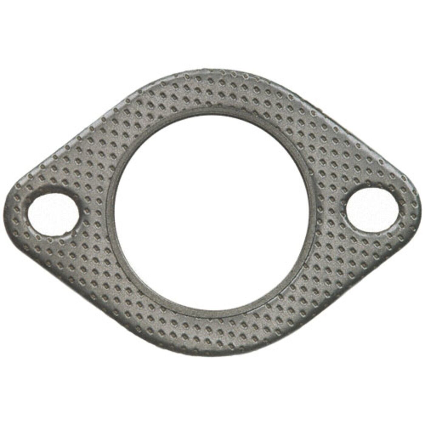 Felpro 60496-1 Exhaust Flange Gasket Front or Rear Driver Passenger Side for Kia