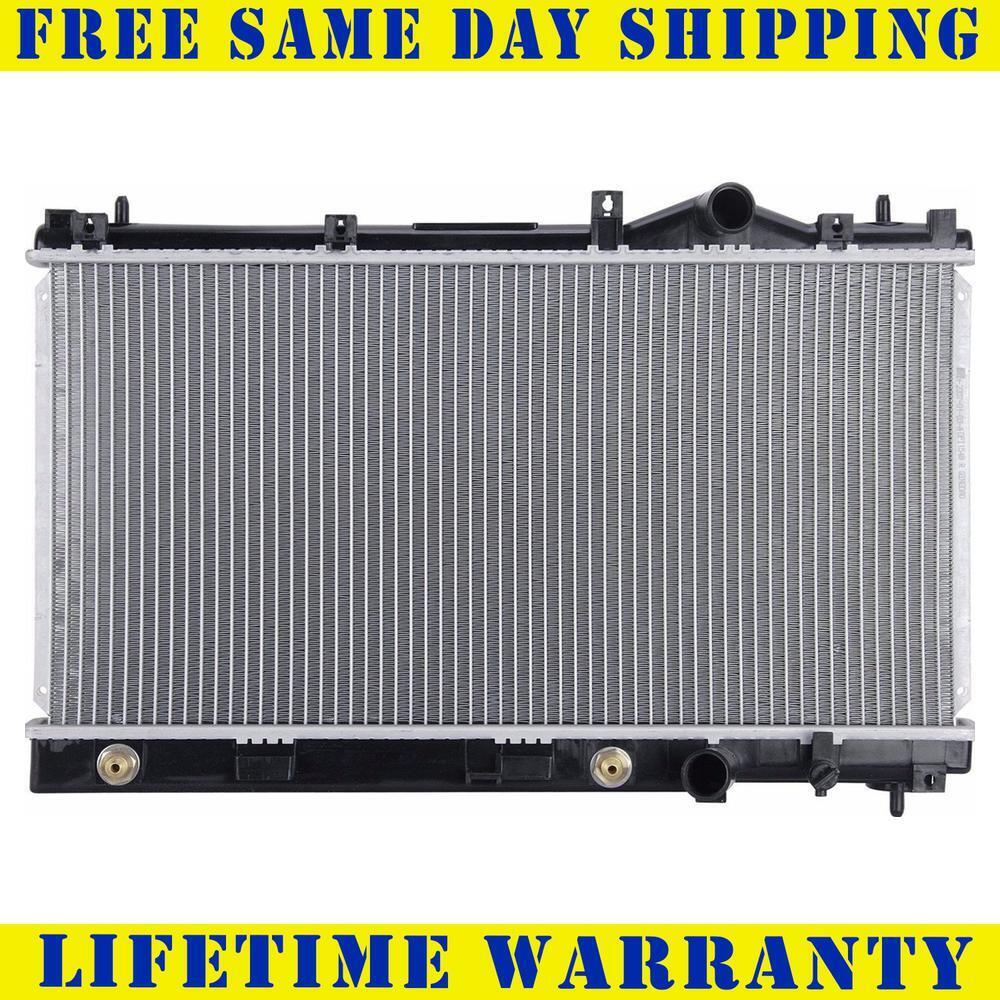 Radiator For 1995-1999 Dodge Neon Plymouth Neon 2.0L Fast 