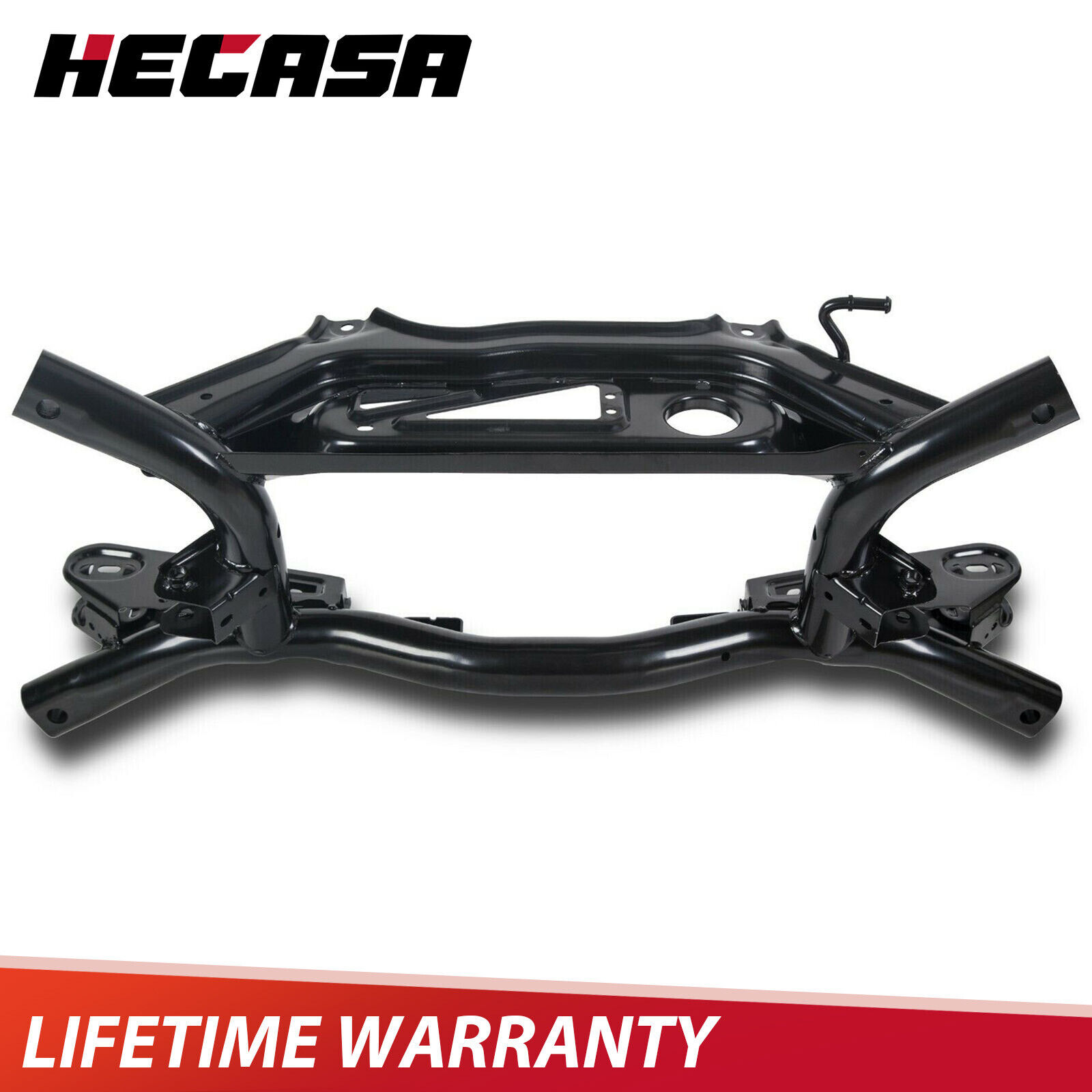 Subframe For 07-17 Caliber Jeep Compass Patriot 4WD Rear Suspension Crossmember