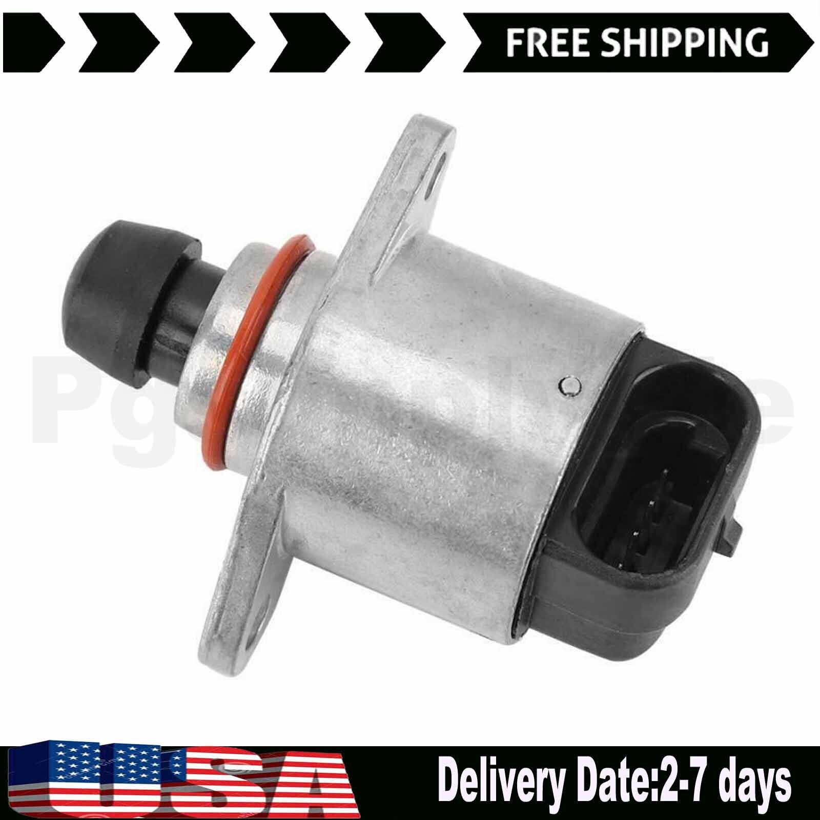 IDLE Air Valve IAC 17113598 For Holden Commodore GEN 3 5.7 VT VX VY HSV LS1 New