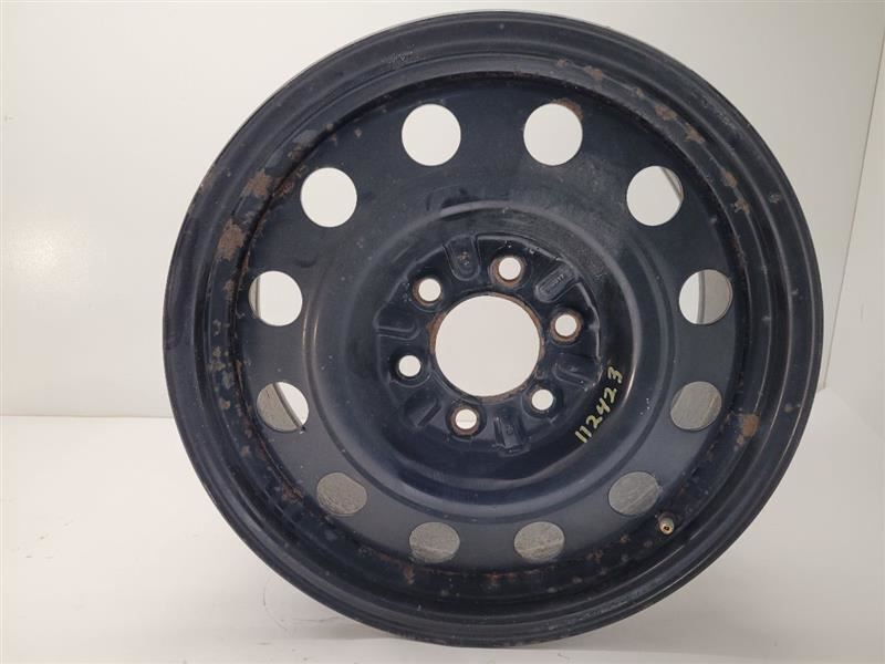 2004-2020 FORD F150 PICKUP Steel Spare Wheel 18x7 1/2 12 Hole 2L7Z1015BA  