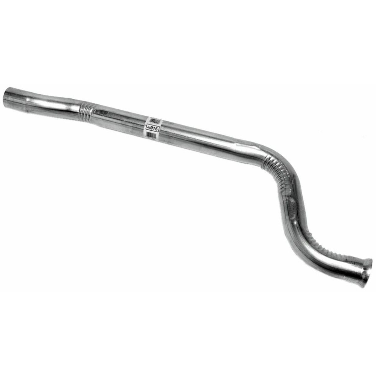 44915 Walker Exhaust Pipe for Chevy Olds Sedan Chevrolet Impala Caprice Buick