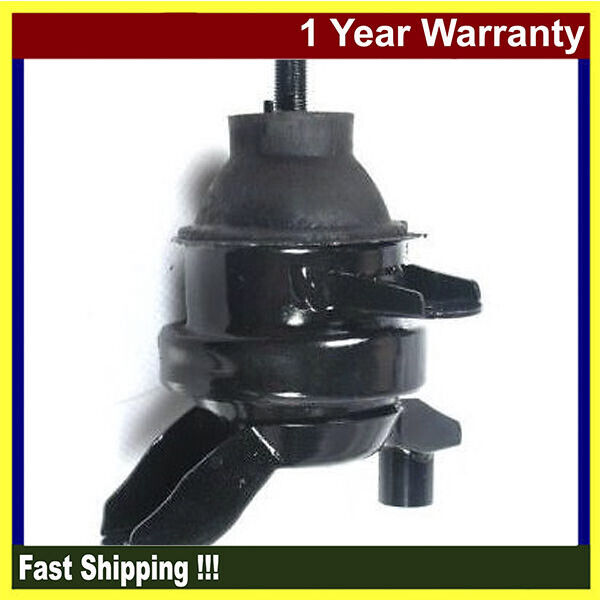 New Front Engine Motor Mount For 97 98 99 00 01 Honda Prelude 2.2L 4505