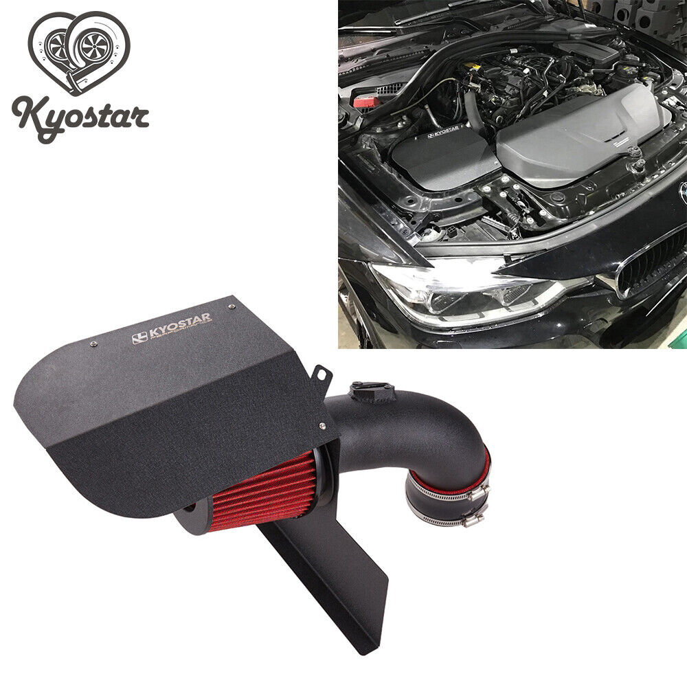 KYOSTAR Cold Air Intake System & Filter For 16+ BMW B58 140i 240i 340i 440i 3.0L
