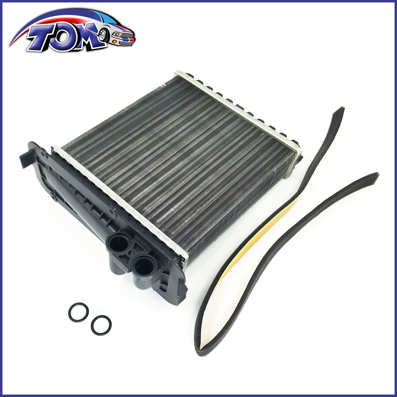 Brand New Volvo Heater Core for 850 S70 V70 C70 1994 - 2000 9144221