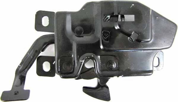 New Replacement Hood Latch for Honda Accord Sedan Coupe 1994-1997