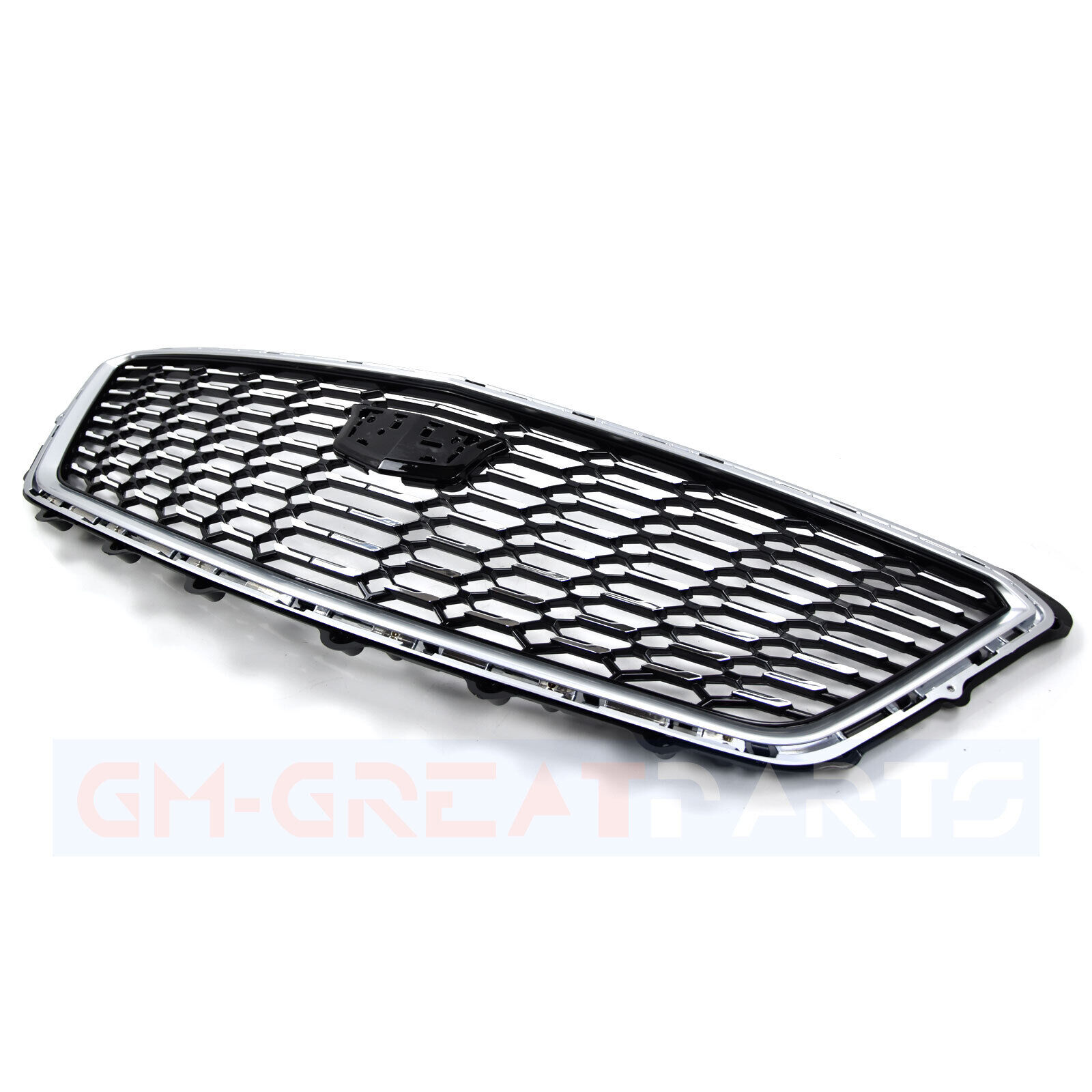 2019 2020 2021 2022 CADILLAC XT4 LUXURY GRILLE GRILL 84582862 84553093 OEM
