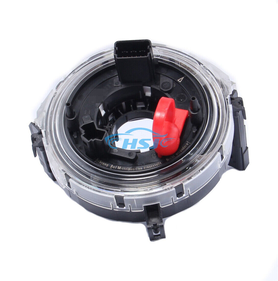 Steering Wheel Clock Spring & Steering Angle Sensor Fit AUDI A4 A6 4E0 953 541 A