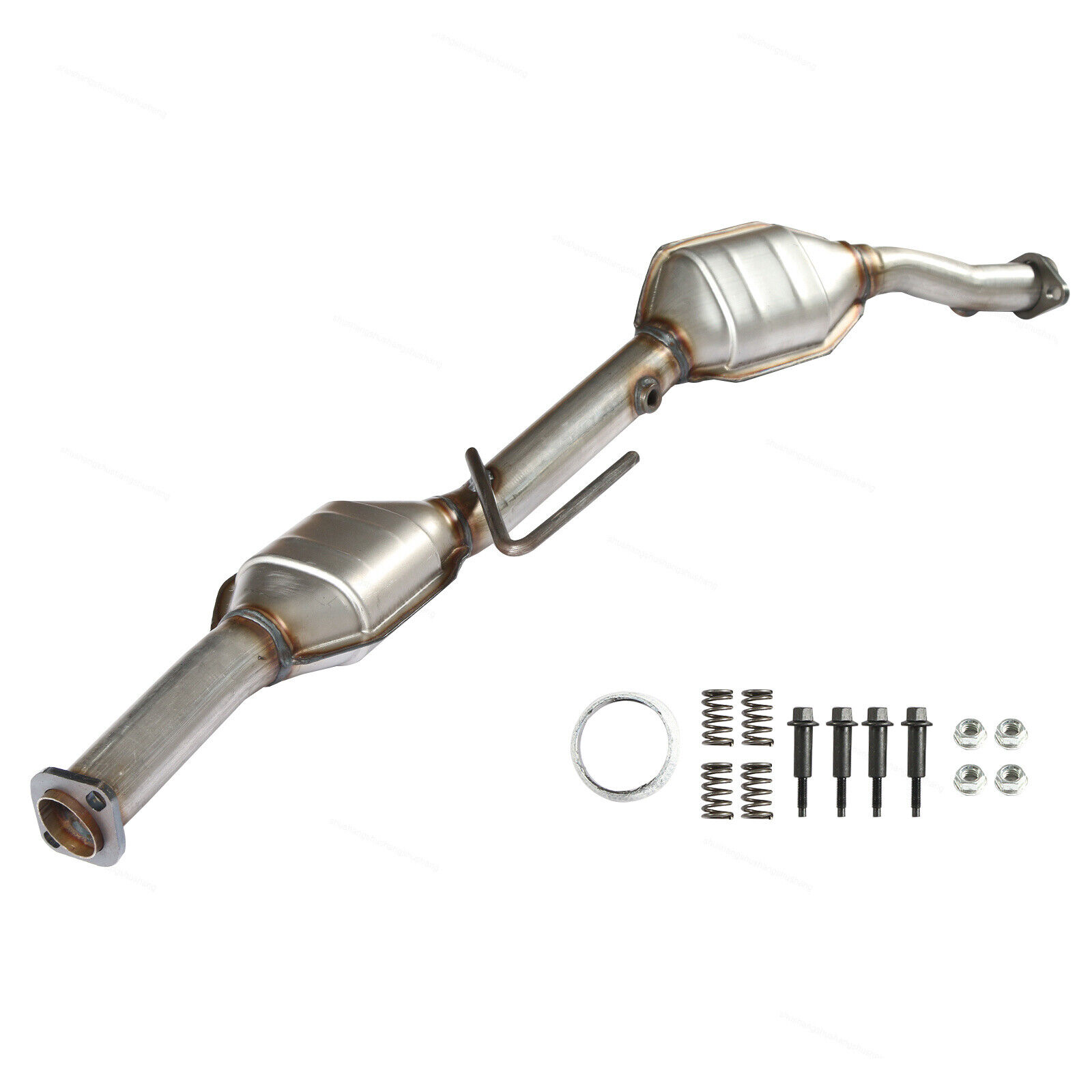 For Ford Ranger 2.3L Catalytic Converter 2007-2011 Direct Fit EPA  APPROVED