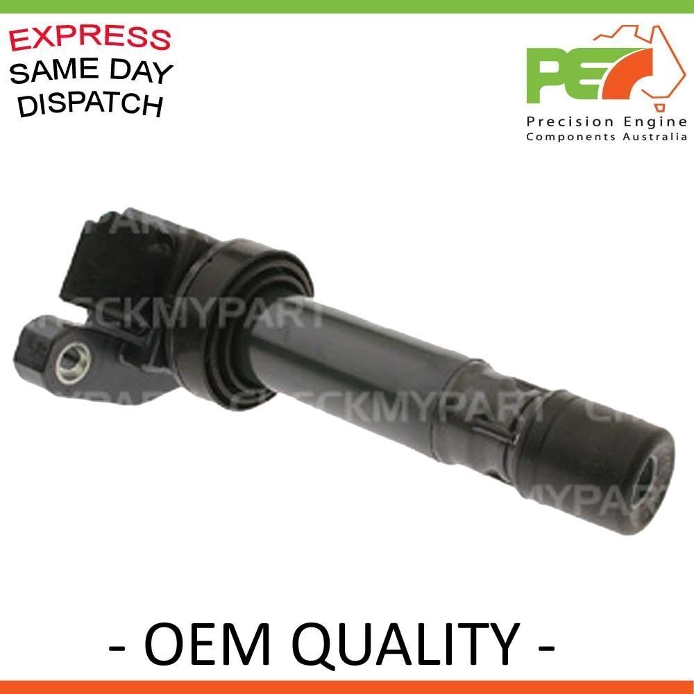 New * OEM QUALITY * Ignition Coil For Daihatsu Charade Cuore Move L251 L701 L901