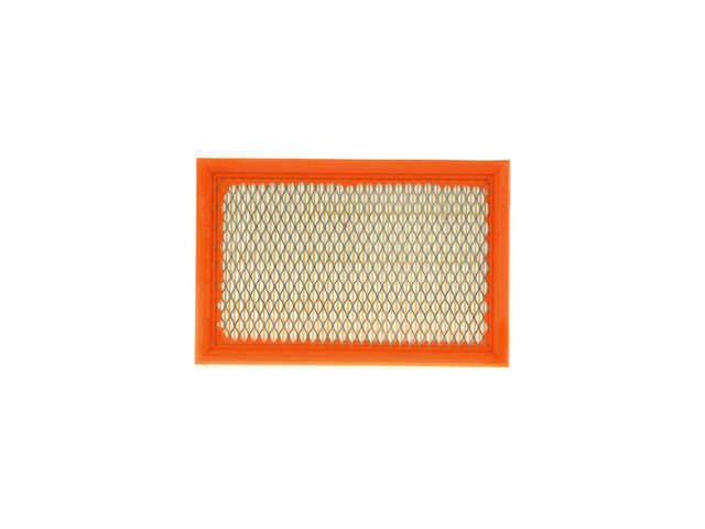 Pronto Air Filter fits Dodge Rampage 1982-1984 2.2L 4 Cyl 25PMZZ