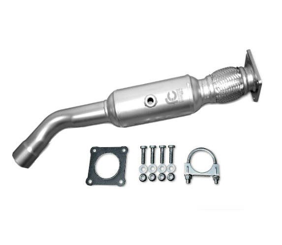 Catalytic Converter Fits 2001-2007 Chrysler Town & Country 3.8L Direct Fit