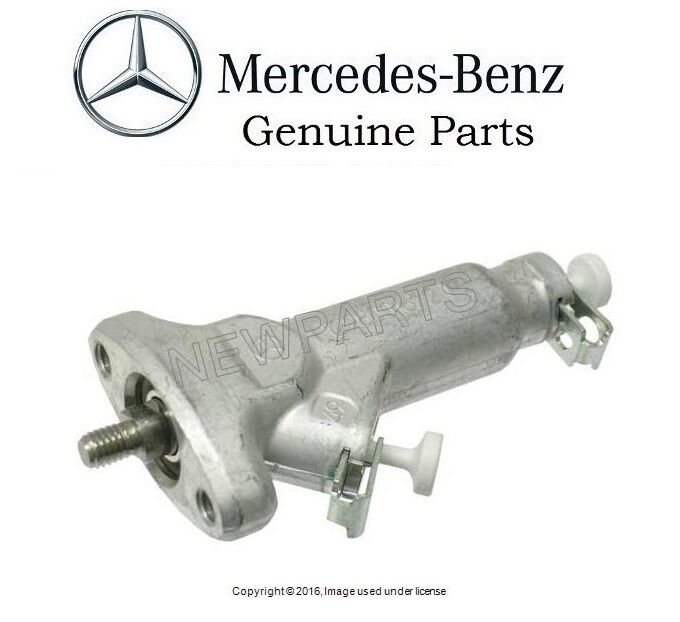 GENUINE Hydraulic Top Cylinder Actuator Valve Latch NEW For Mercedes SL CLK CE