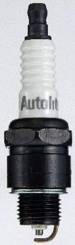 Autolite 437 Non Resistor Spark Plug
