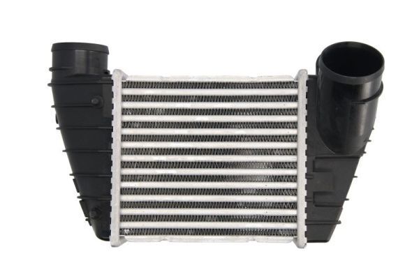 THERMOTEC DAA017TT Intercooler, charger for AUDI,SEAT