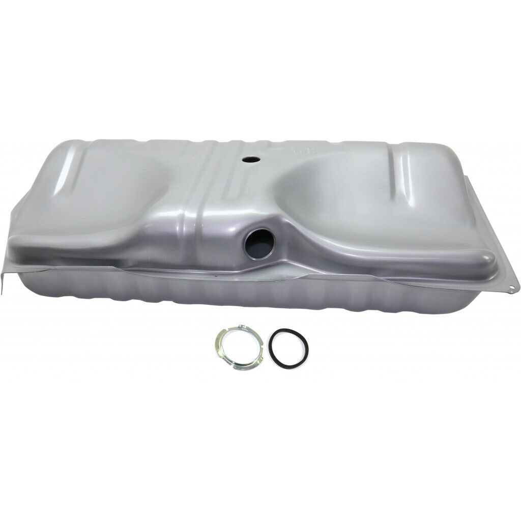 For Plymouth Horizon Fuel Tank 1978-1987 Silver 13 Gallons/49 Liters Capacity