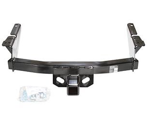 Class 3 Trailer Hitch Receiver for 97-03 Ford F-150 / 99-07 F-250 SD & F-350 SD