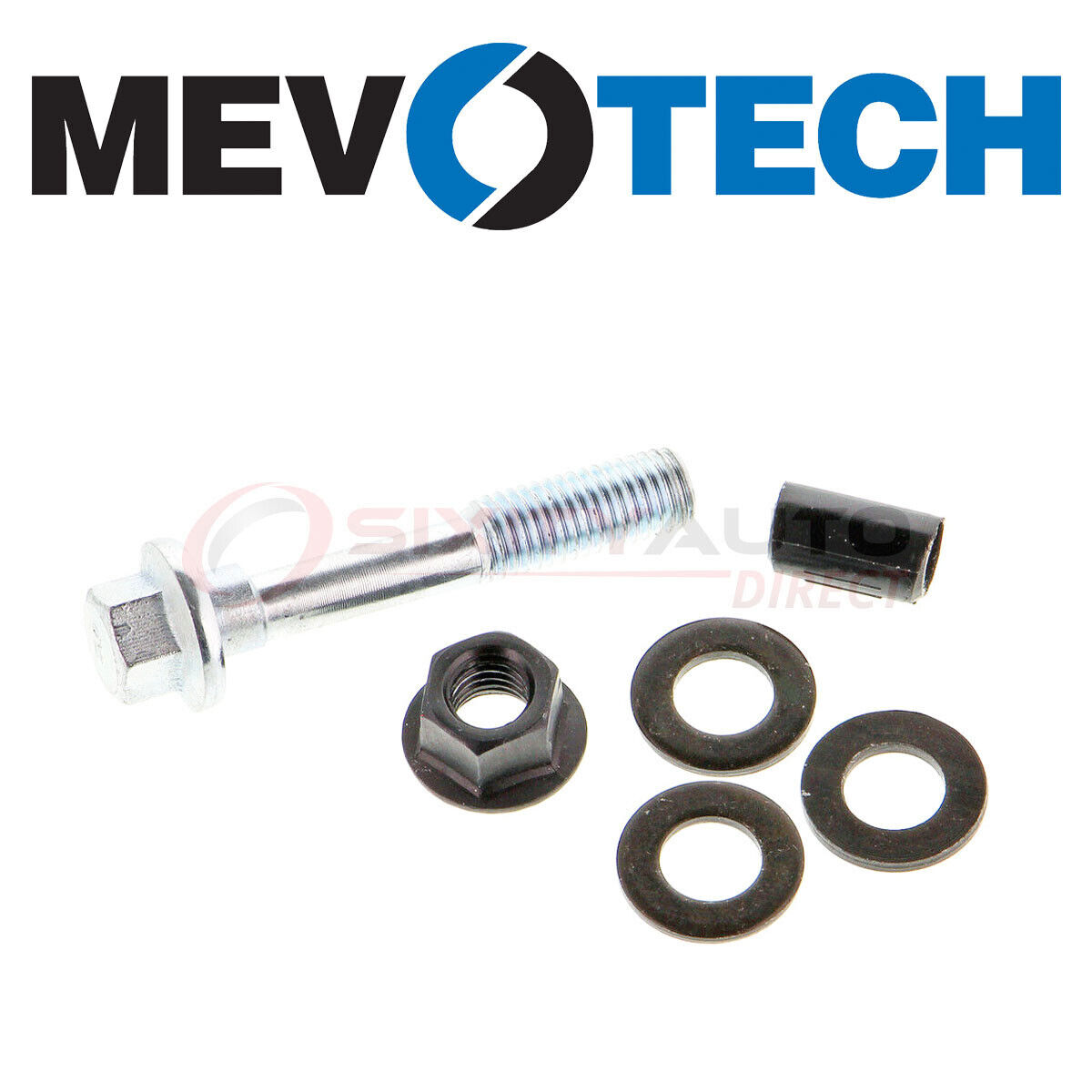 Mevotech OG Alignment Camber Kit for 1990-1993 Geo Prizm 1.6L 1.8L L4 - wj