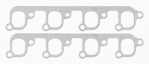 Victor Reinz MS15197 Exhaust Manifold Gasket Set Ford 351C 351M 400