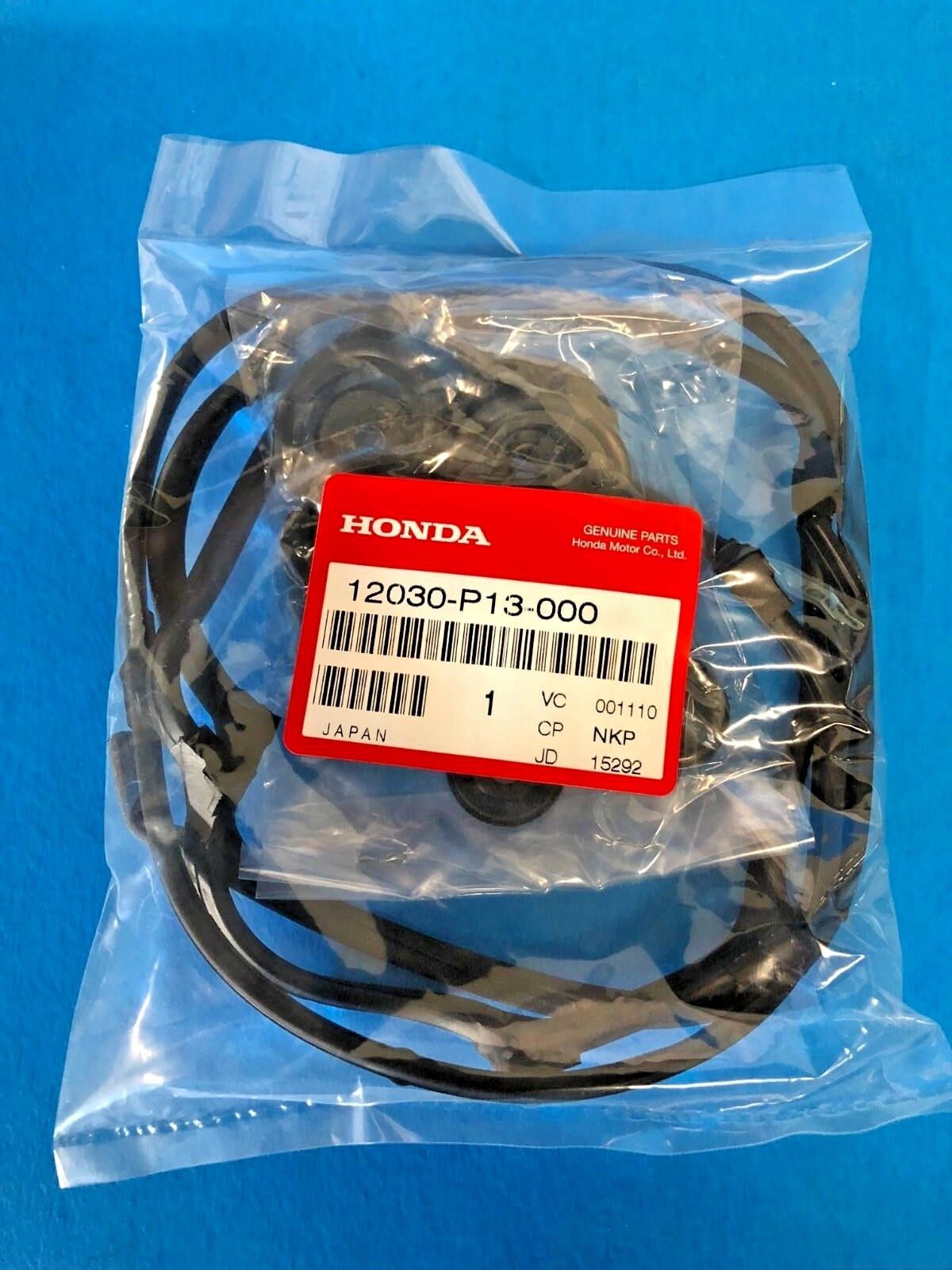 OEM GENUINE Honda PRELUDE (1993-2001) GASKET SET ,  12030-P13000 