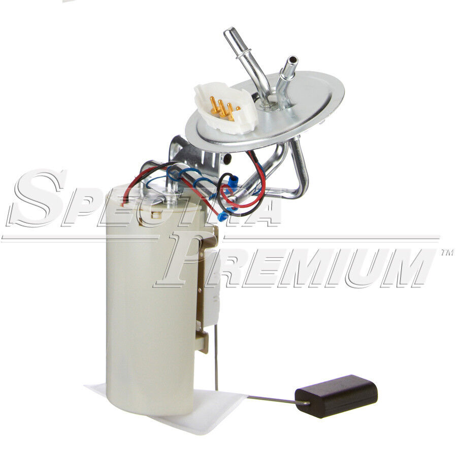 New Spectra Premium Perfomance Fuel Pump Assembly SP39B1H