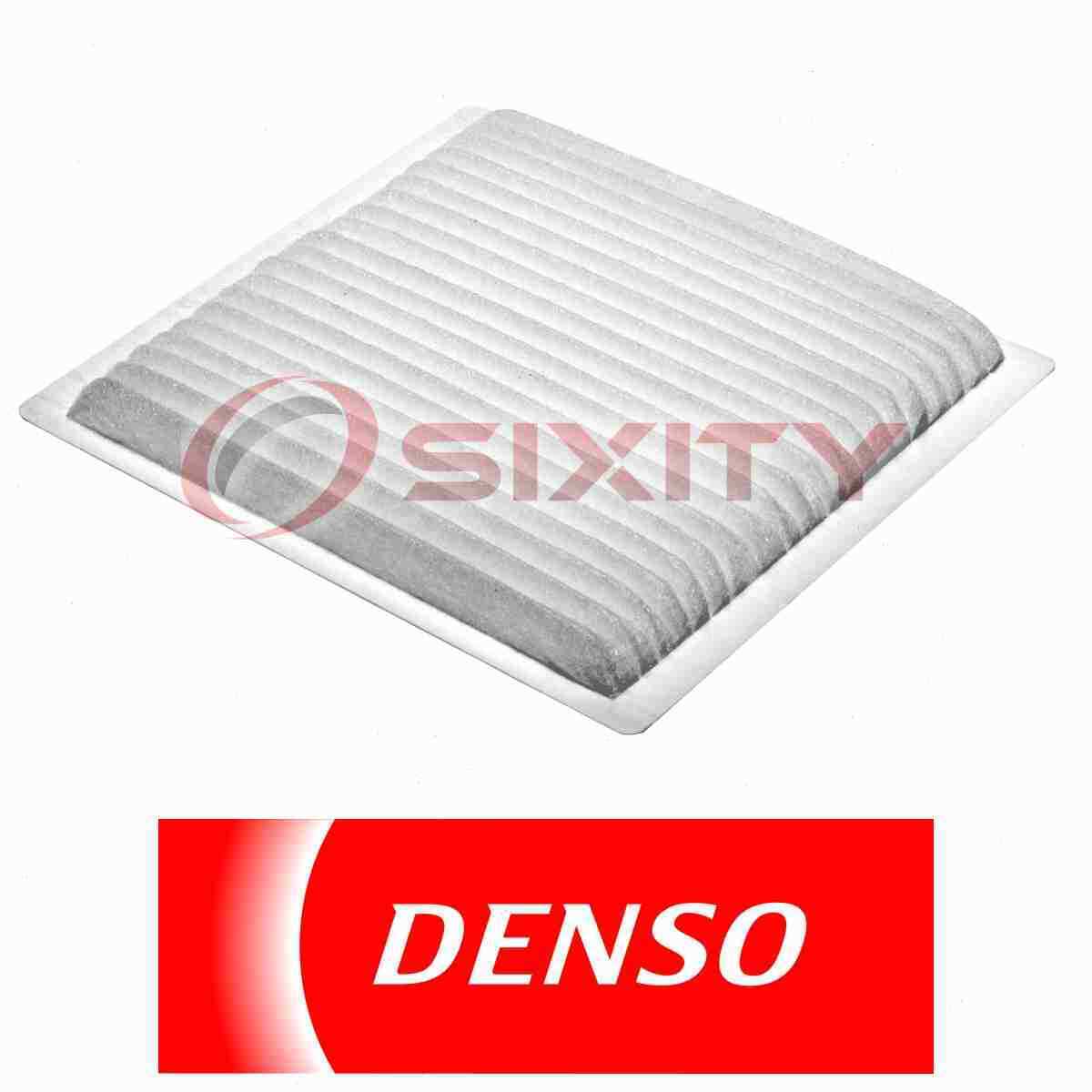 For Lexus RX300 DENSO Cabin Air Filter 3.0L V6 1999-2003 x3
