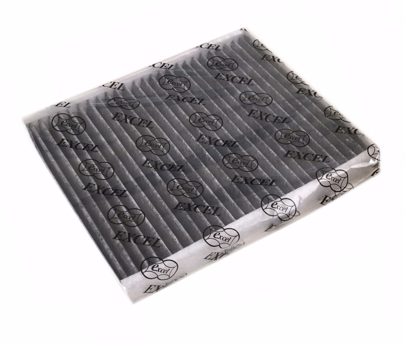 Carbonized Cabin air filter For NEW Ford Explorer Flex Taurus Lincoln MKS MKT