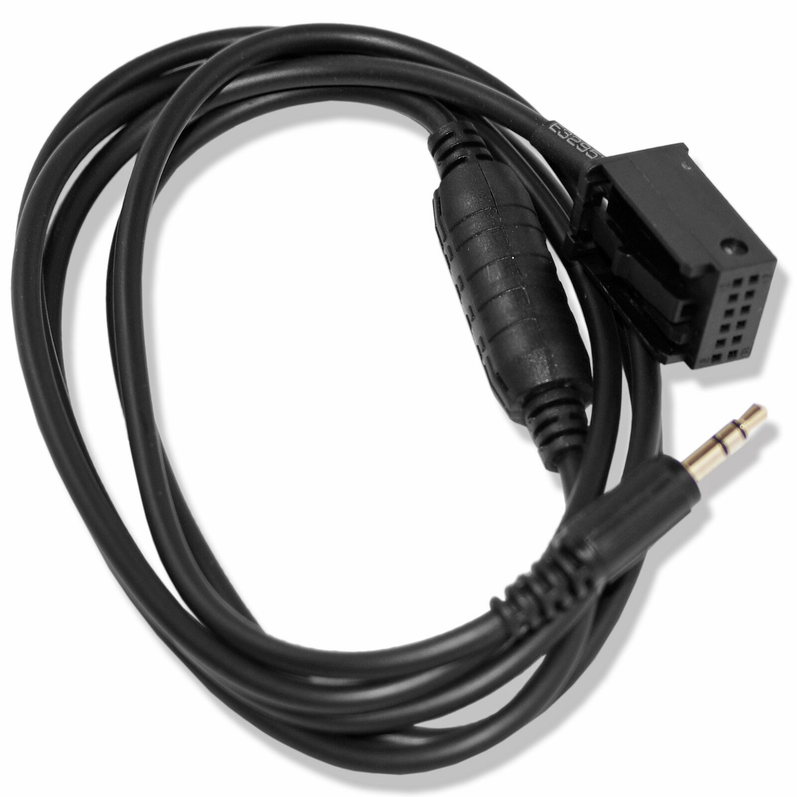 New 3.5MM Male AUX Audio Adapter Cable For BMW Z4 E83 E85 E86 X3 MINI COOPER
