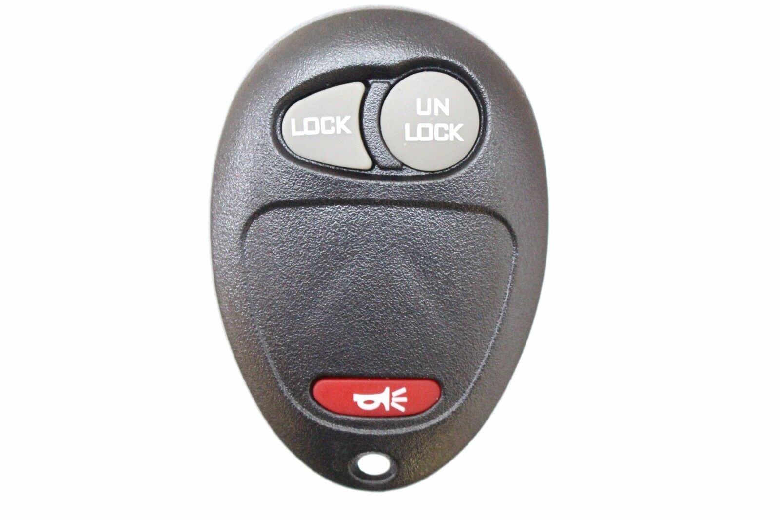 NEW Keyless Entry Key Fob Remote 3 Buttons For a 2007 Isuzu i-370
