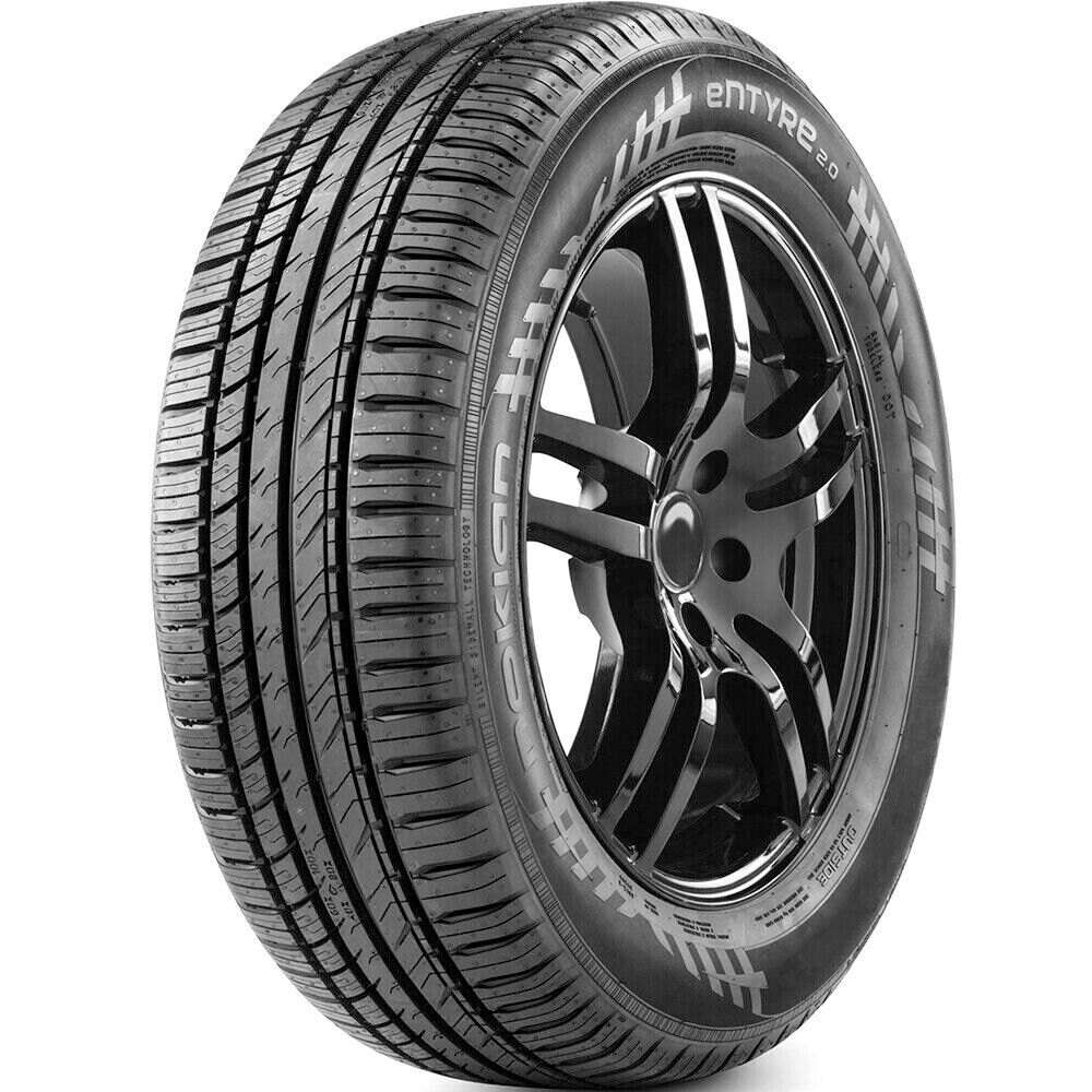Tire Nokian Tyres Entyre 2.0 205/60R16 96H XL A/S All Season