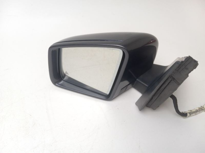 2012 MERCEDES-BENZ ML63 AMG FRONT LEFT DRIVER SIDE VIEW MIRROR