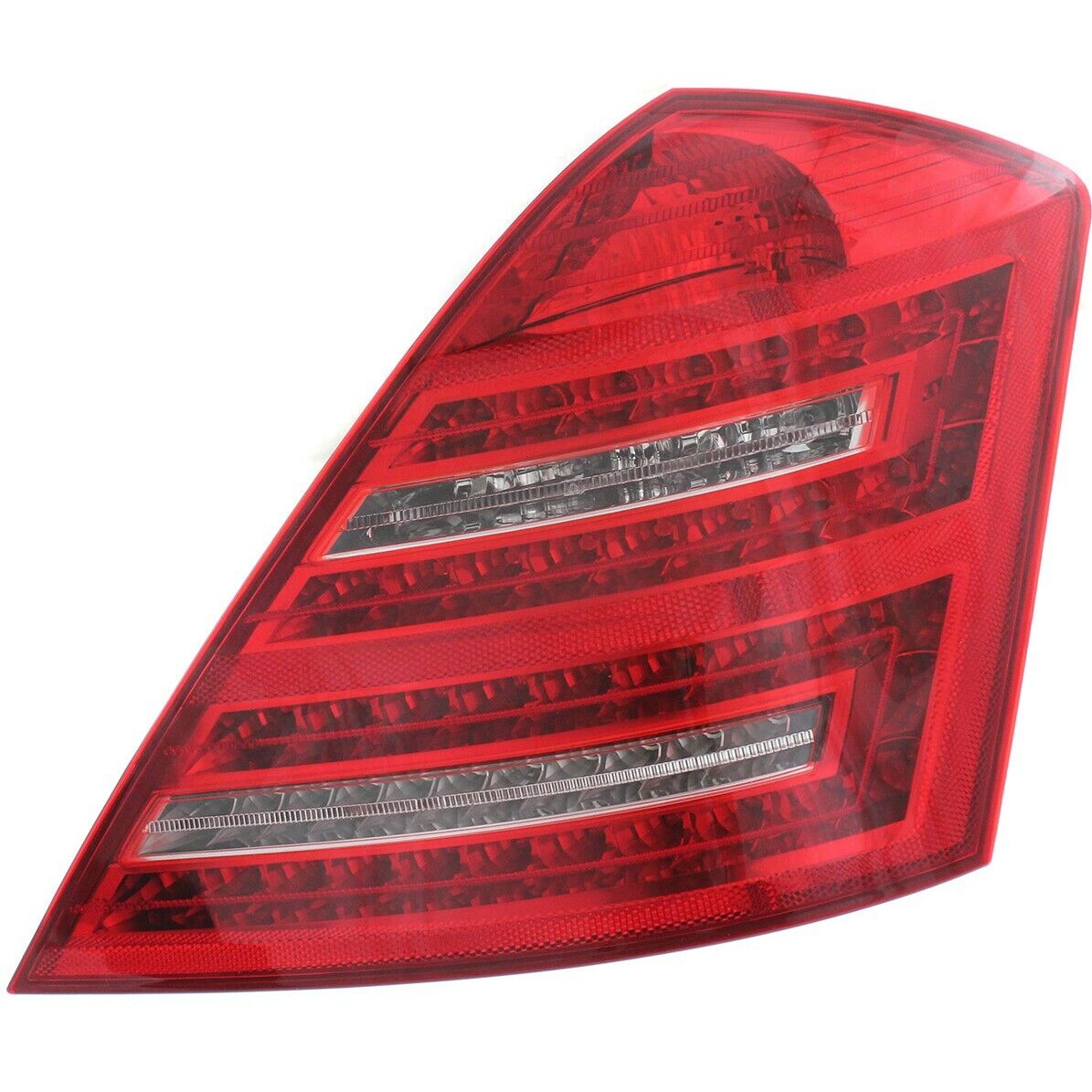 Taillight Taillamp Passenger Right RH for S350 S450 S550 S600 S63 AMG S65 AMG
