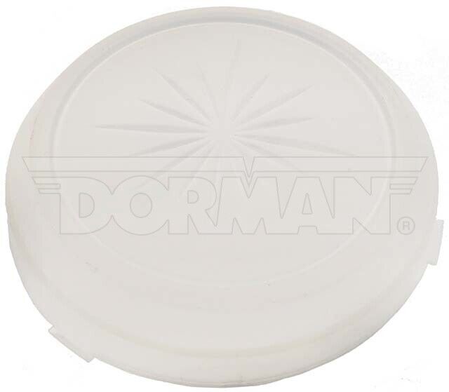 Dorman 74320 Round Dome Lens