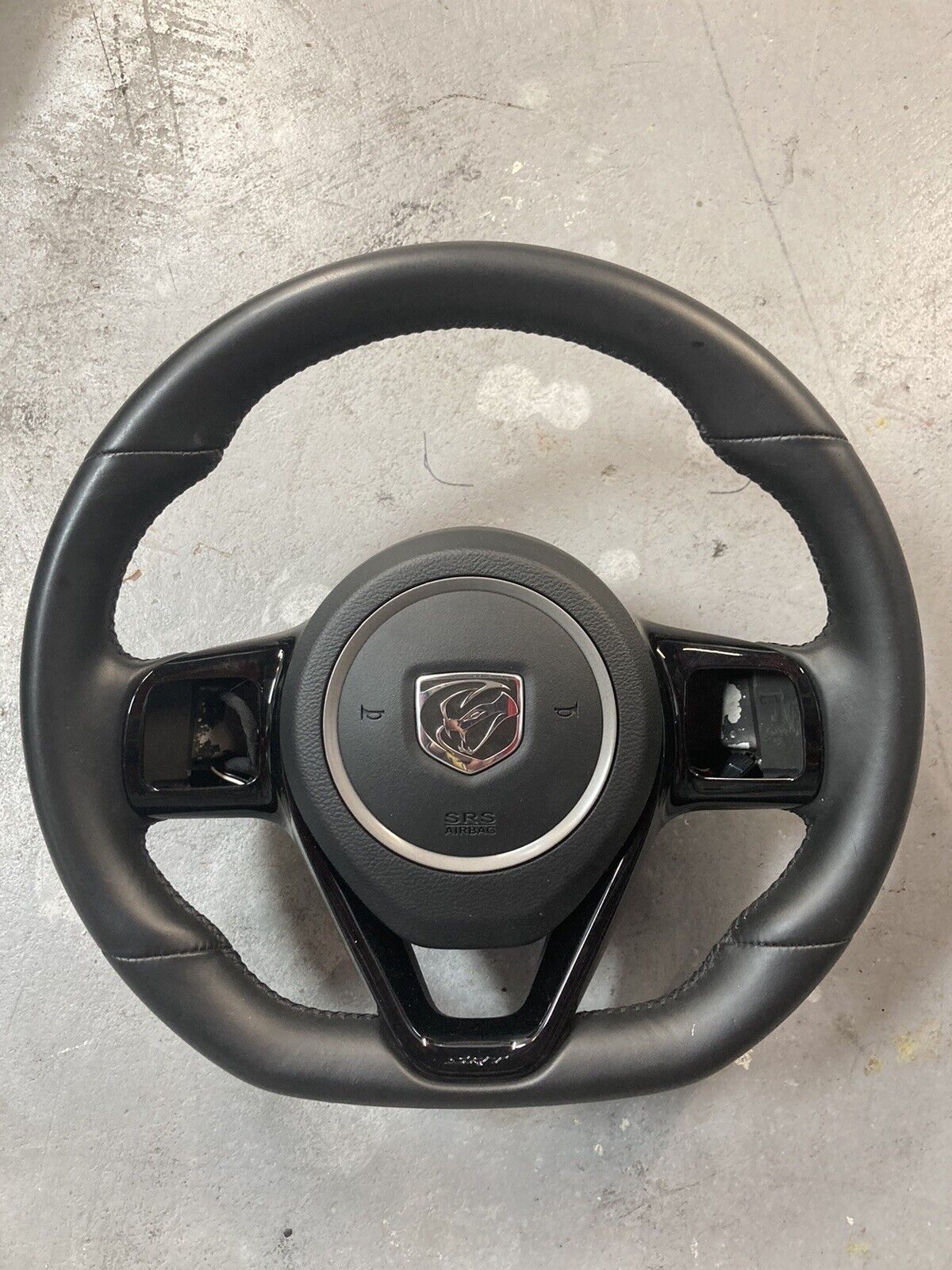 Dodge Viper Steering Wheel Gen V 2013-2017