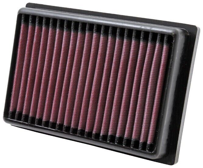 K&N CM-9910 Panel Replacement Air Filter Fits 10-19 Can-Am Ryker & Spyder