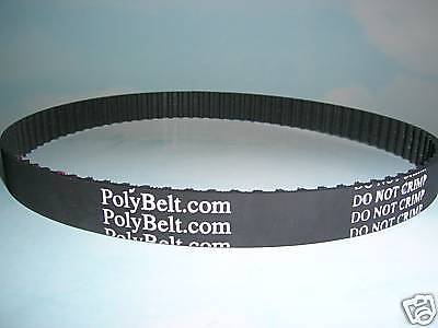 Procomp Electronics PC405-150 Replacement Gilmer Drive Belt